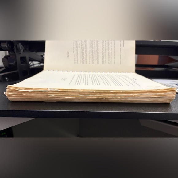 "Hot Line to Victory" by Ohio State University Buckeyes Coach Woody Hayes, 1969 - Picture 6 of 14